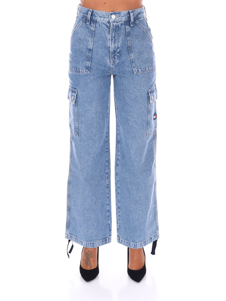 DW0DW18176 Jeans