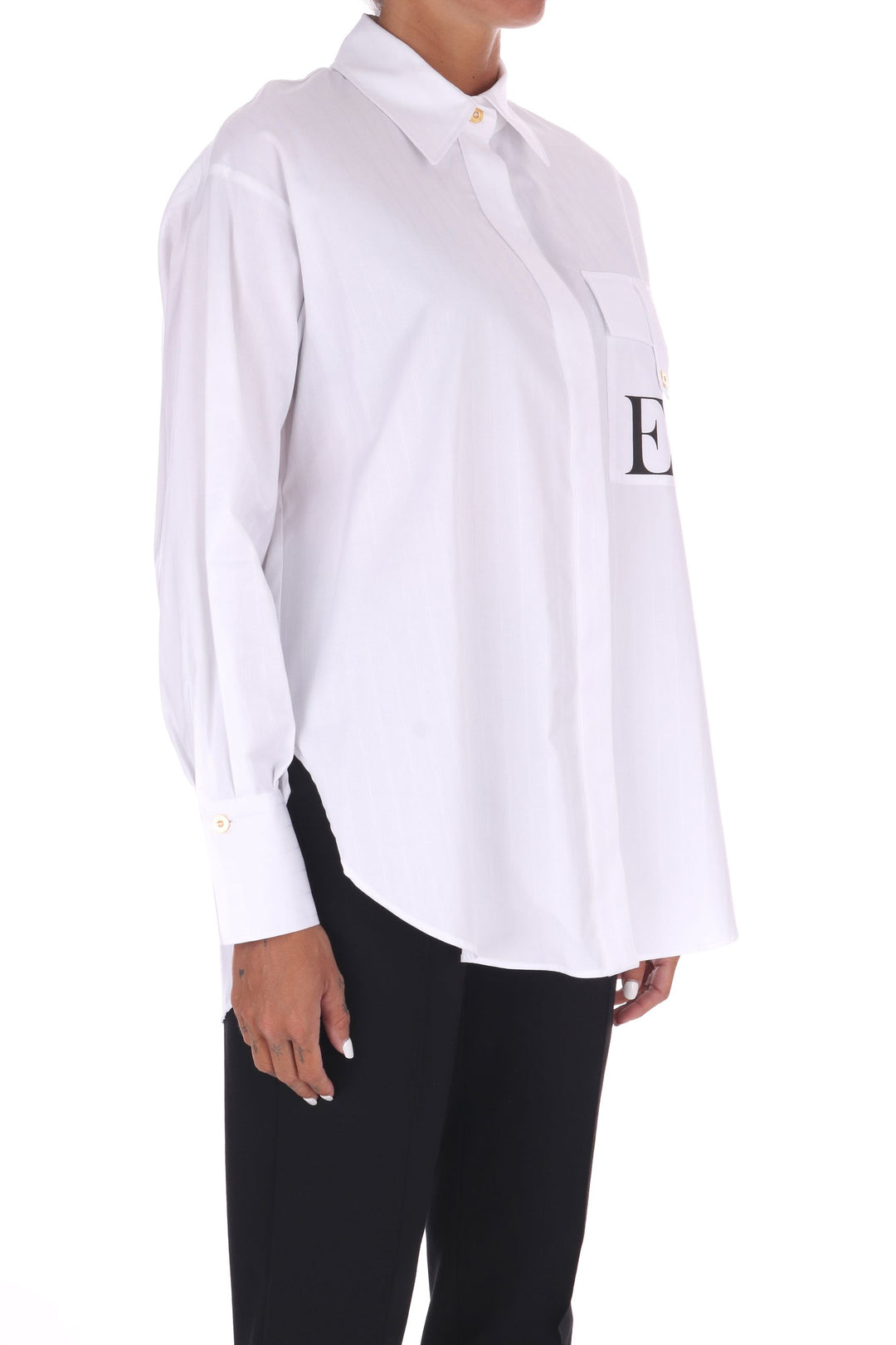 CA12156E2 Camicia