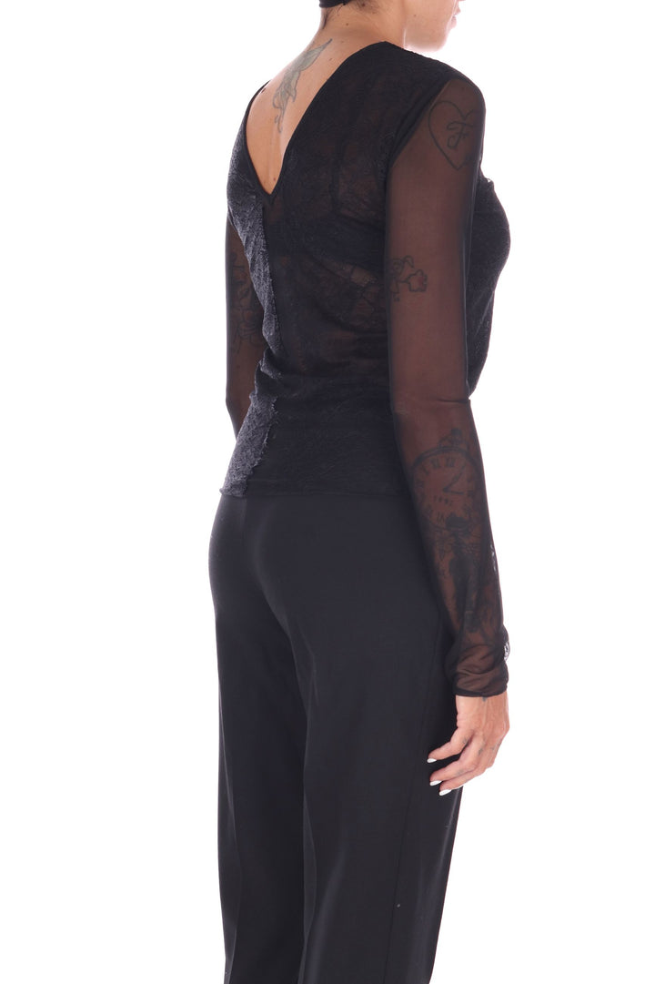 HM3117 4461 Blusa