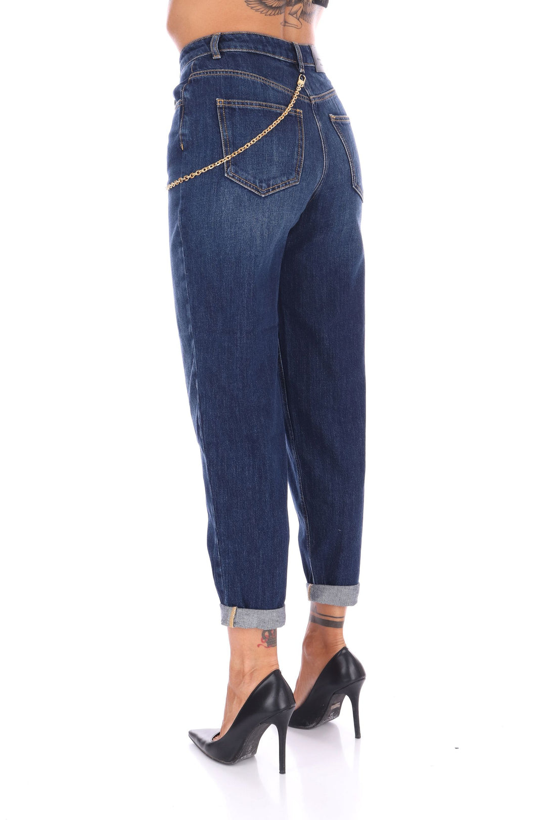 PJ14D56E2 Jeans