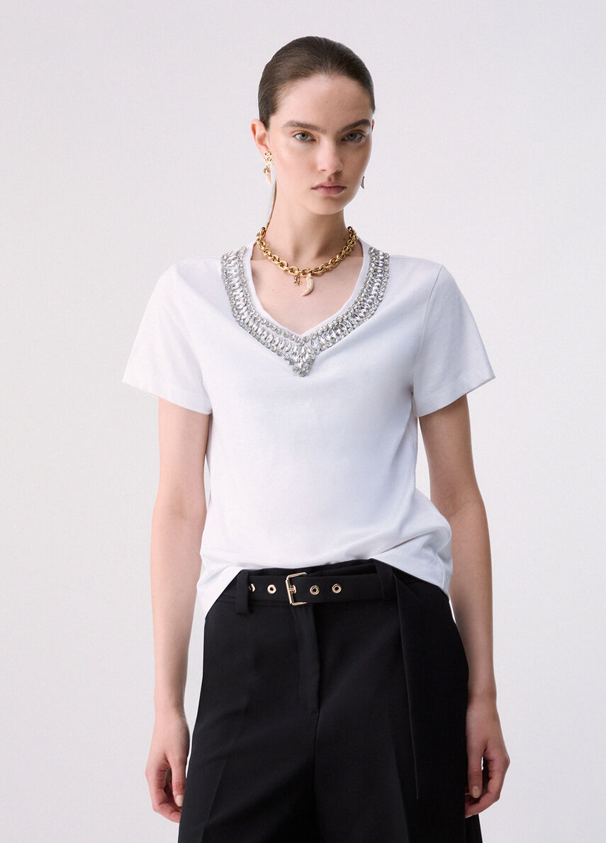 CF6200 JS923 T-Shirt