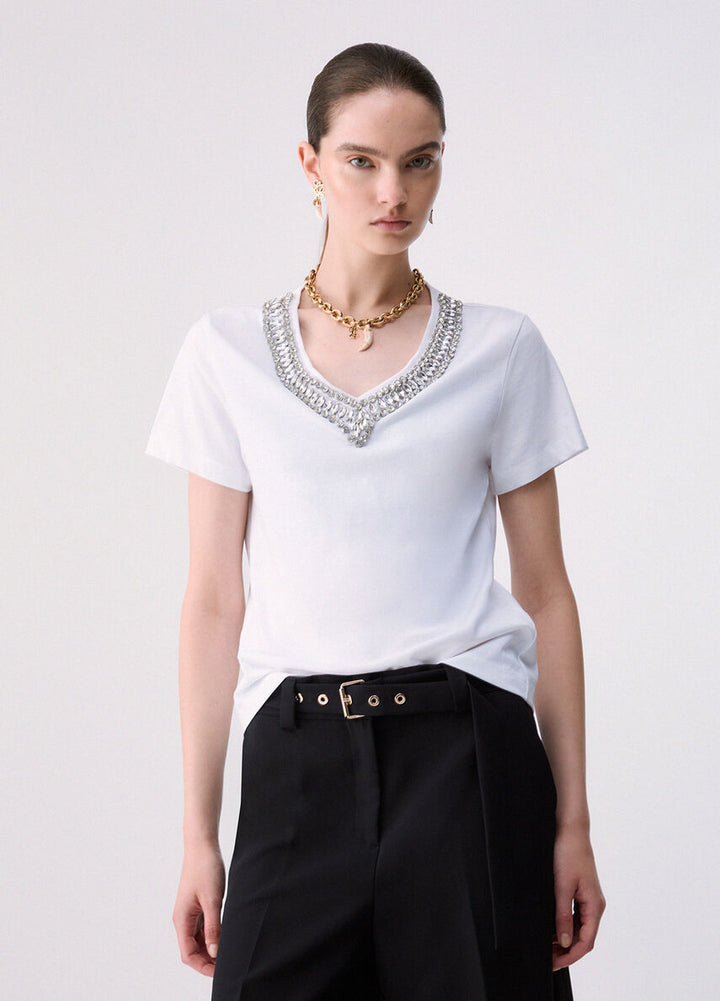 CF6200 JS923 T-Shirt