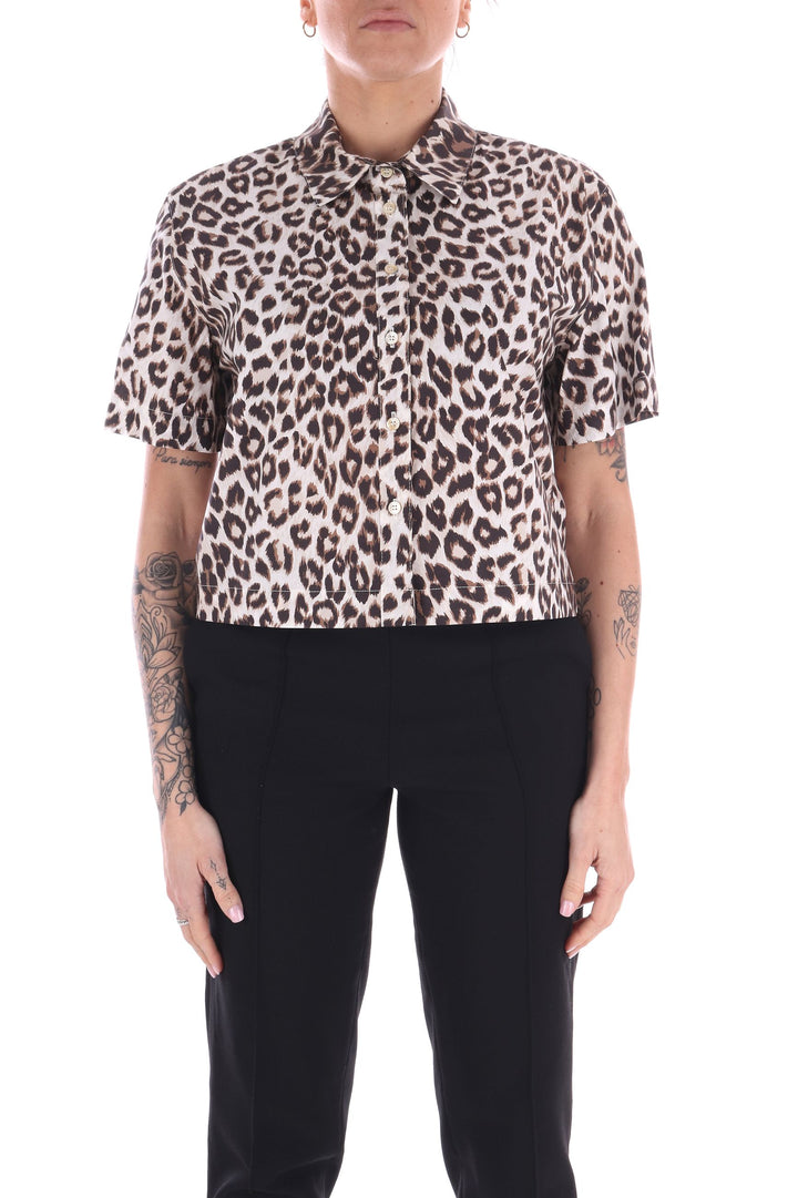 J4312293/27M Camicia