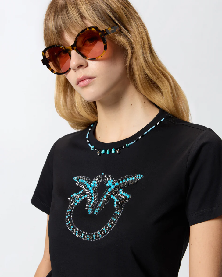 107094 A3C7 T-Shirt