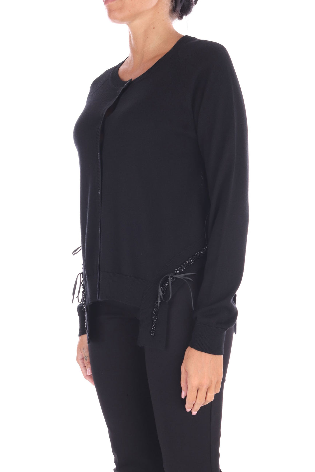 I6/M6IZ92 Cardigan