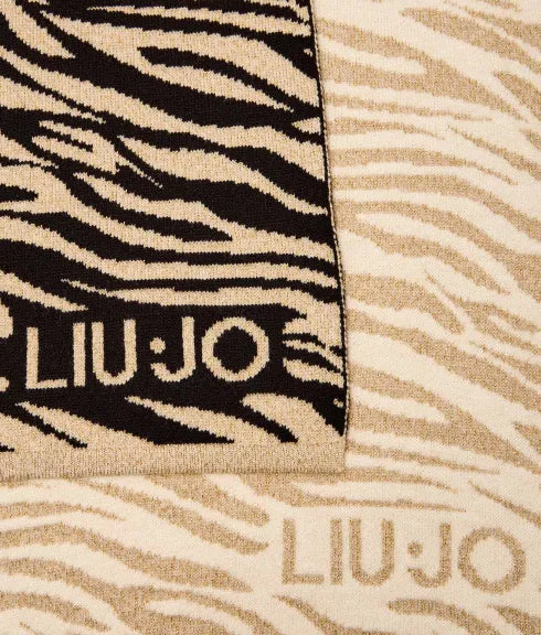 2F5001 M0300 Sciarpa