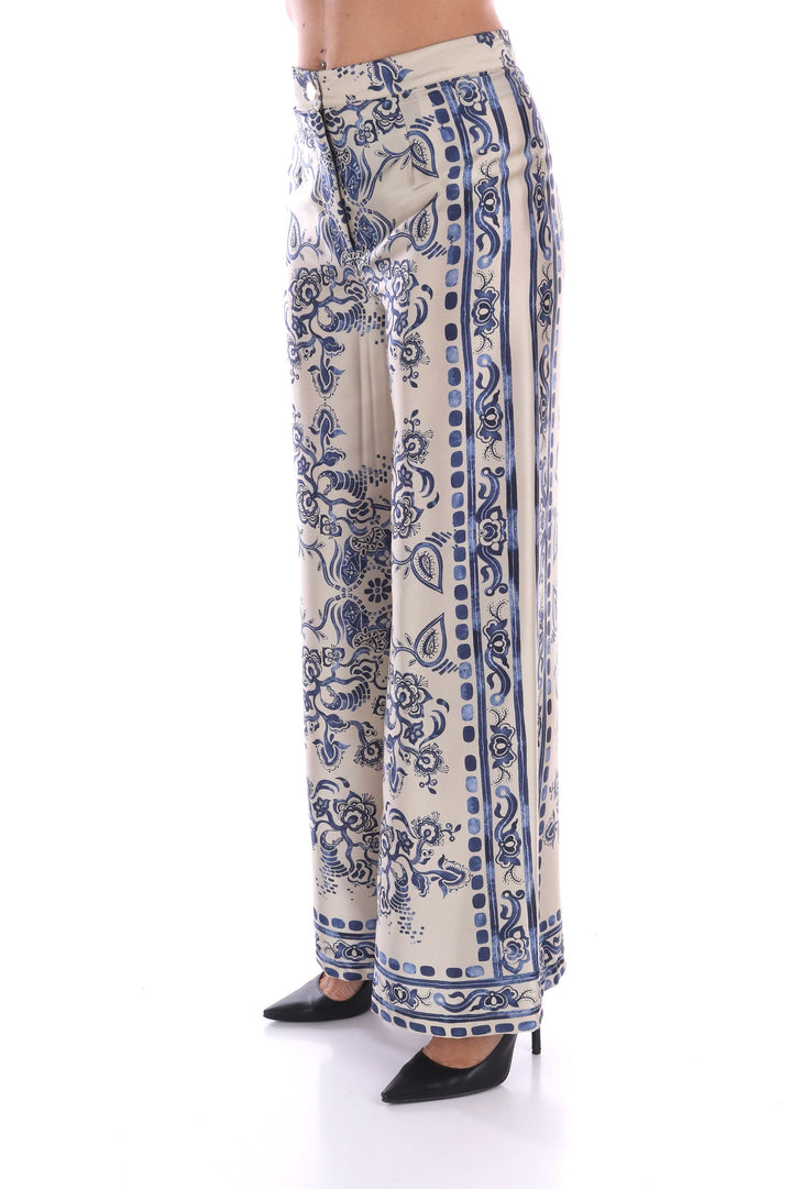 CA6230 TS555 Pantalone