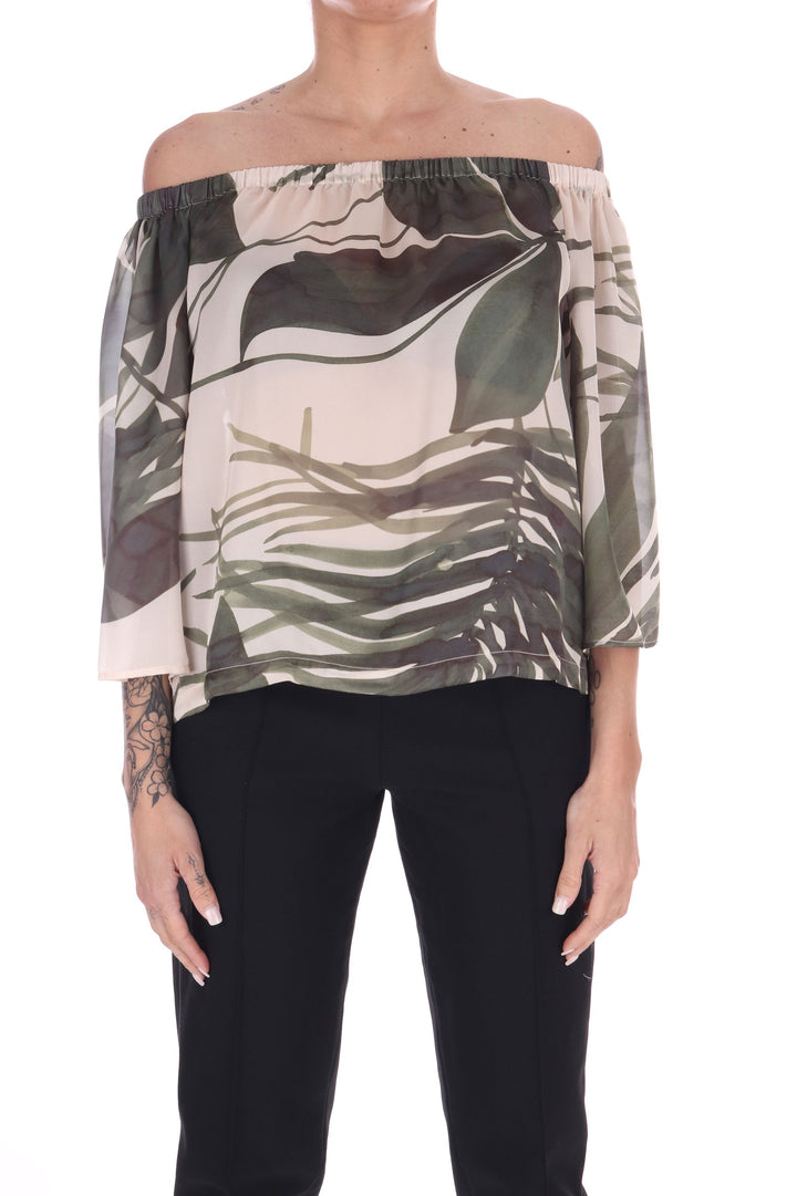 HM2965 4263 Blusa
