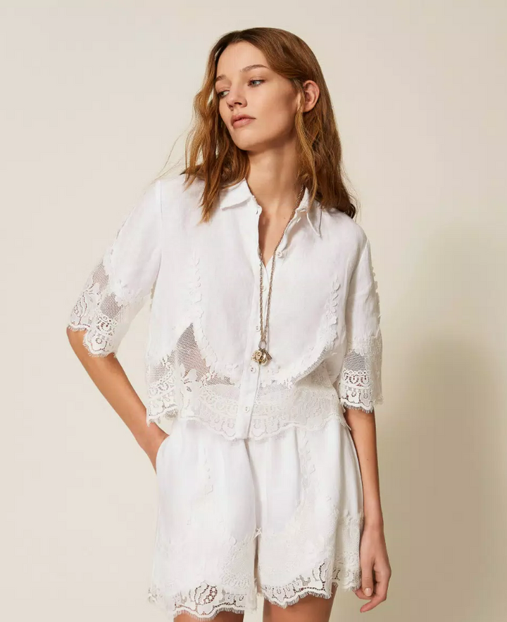 261TT2181 Camicia