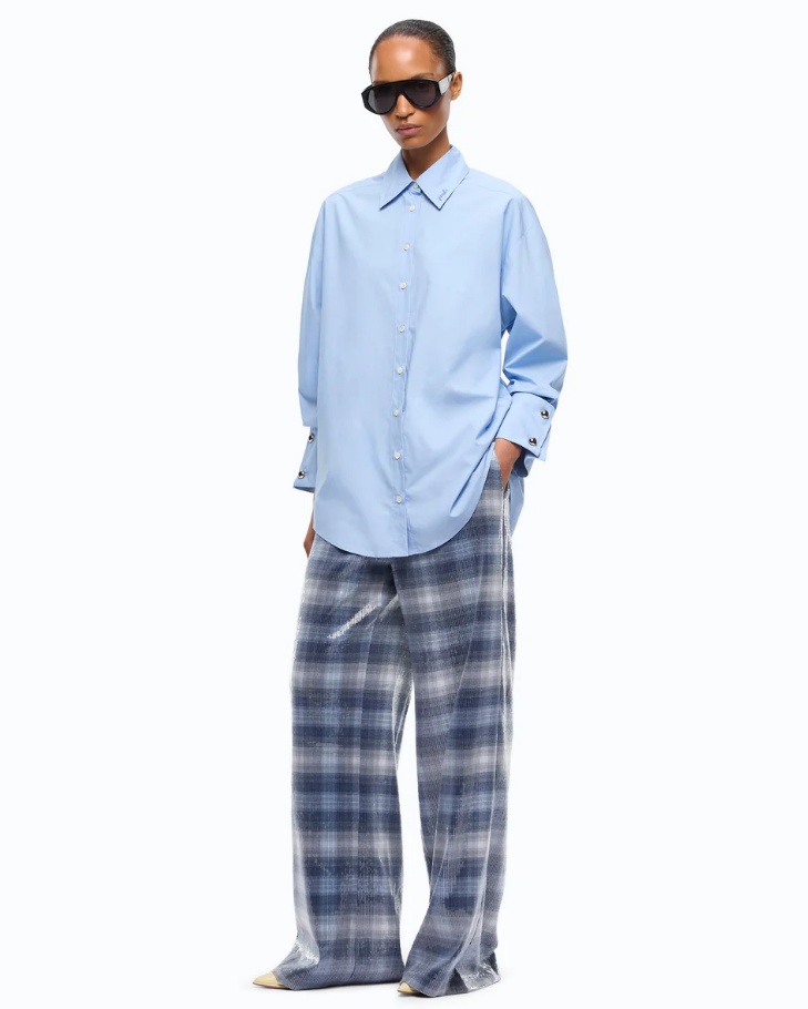 107218 A3HA Camicia