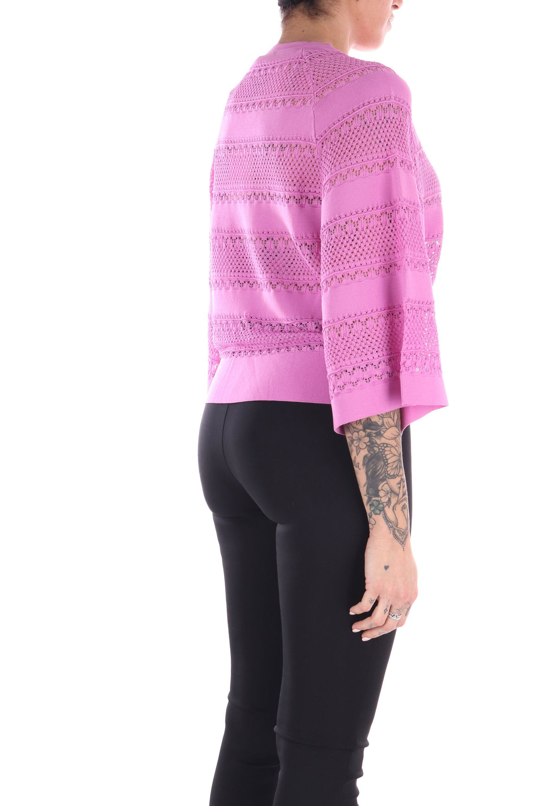 CA6353 MS55N Maglia