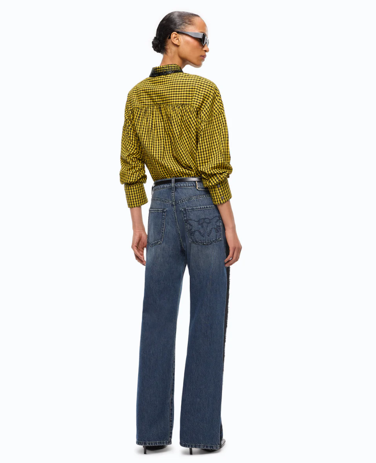 101733 A3G8 Jeans