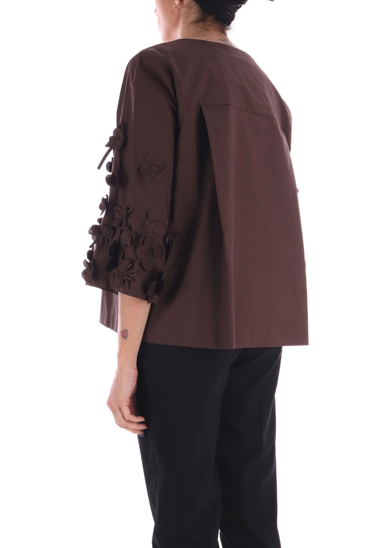 E6/M6EA68 Blusa