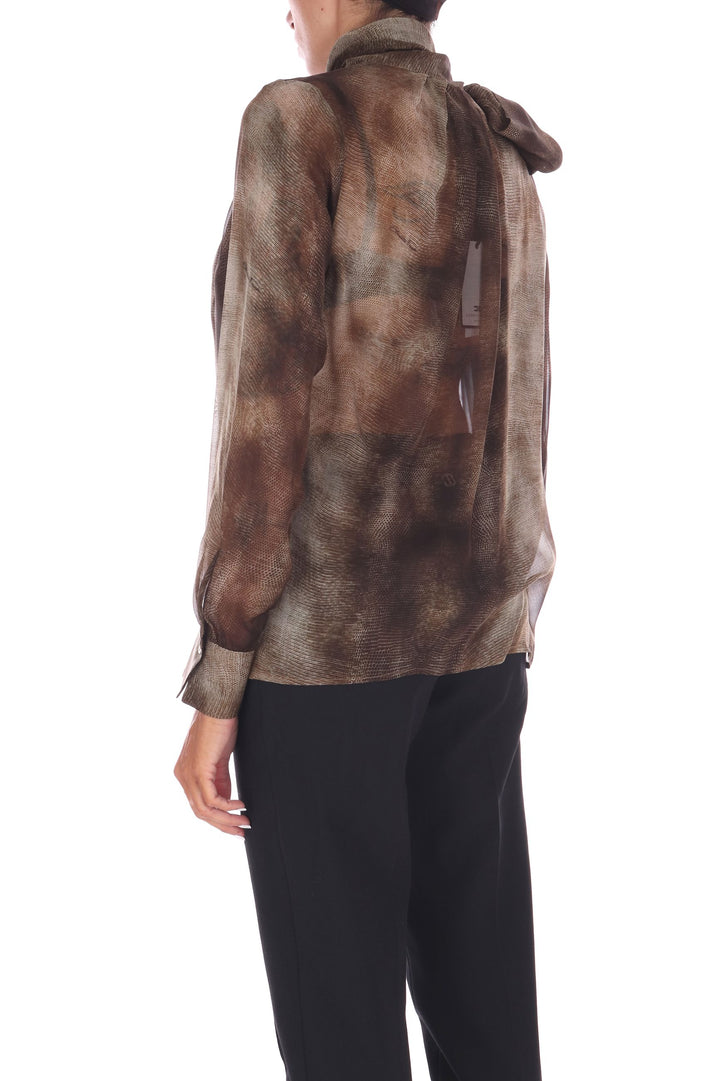 CA12857E2 Blusa