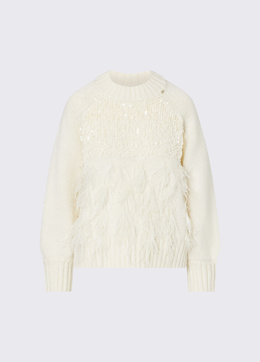 CF6145 MA70S Maglia