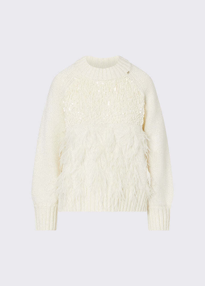 CF6145 MA70S Maglia