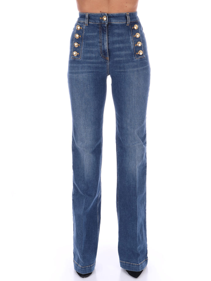 PJ83D51E2 Jeans