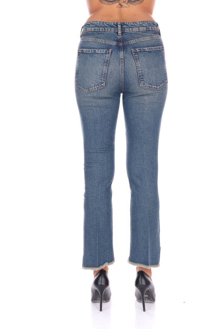 W5/F5WY65 Jeans