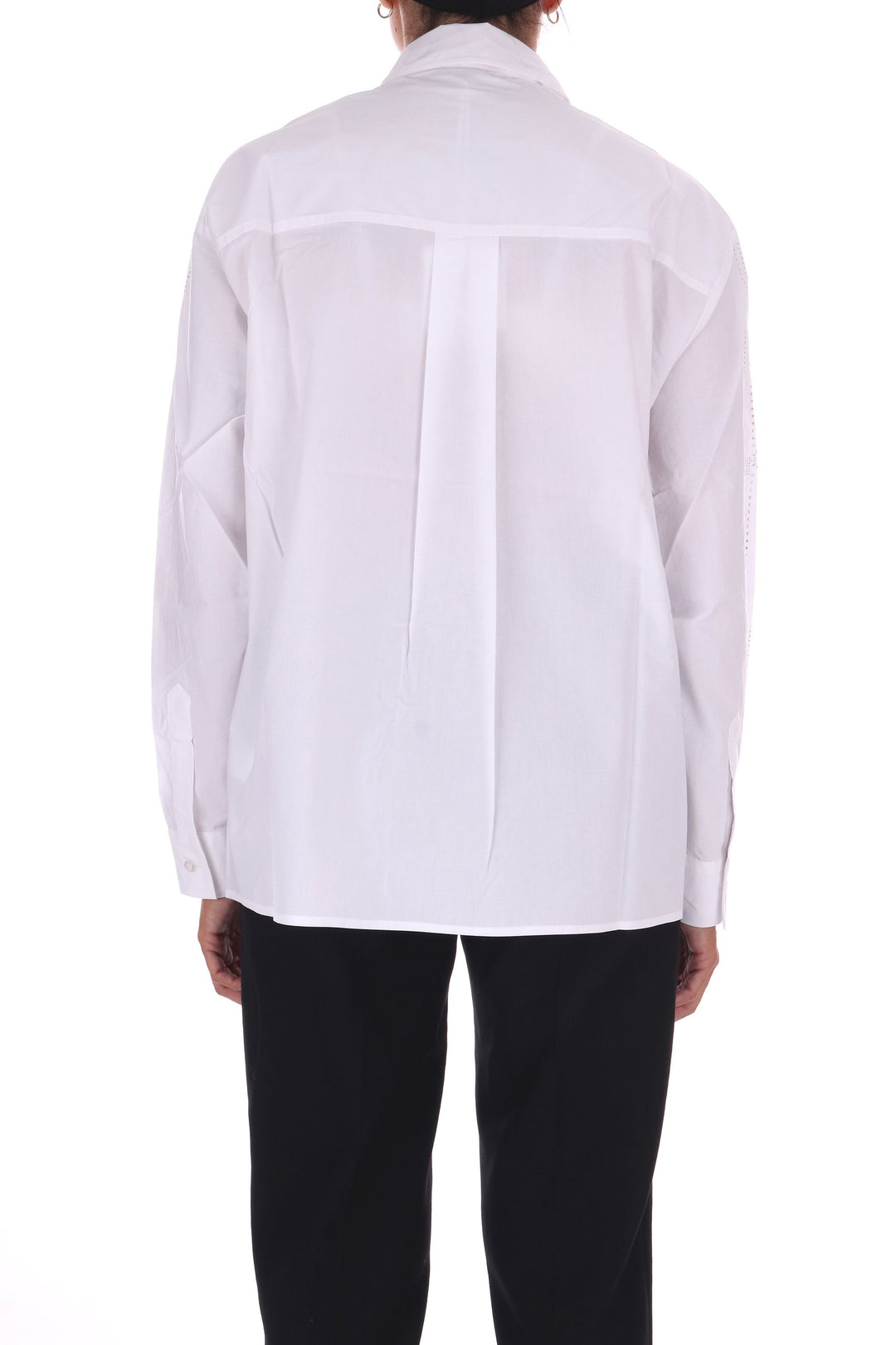 UF5240 T039A Camicia