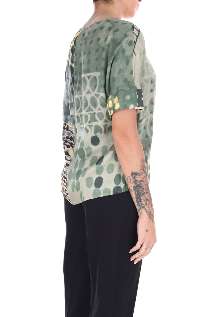 511SD45071 Blusa