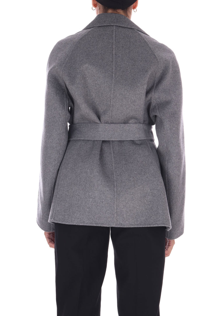 CF5071 T4627 Cappotto