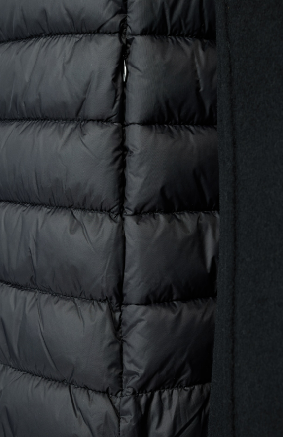 URESHINO PW004 Piumino
