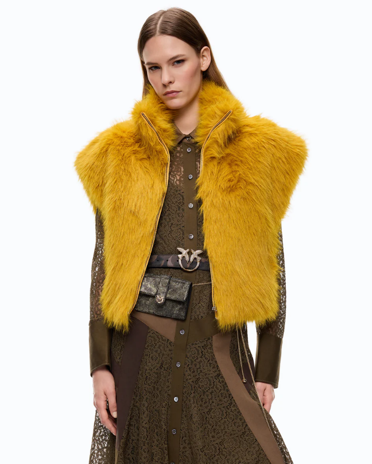 107688 A3MU Gilet
