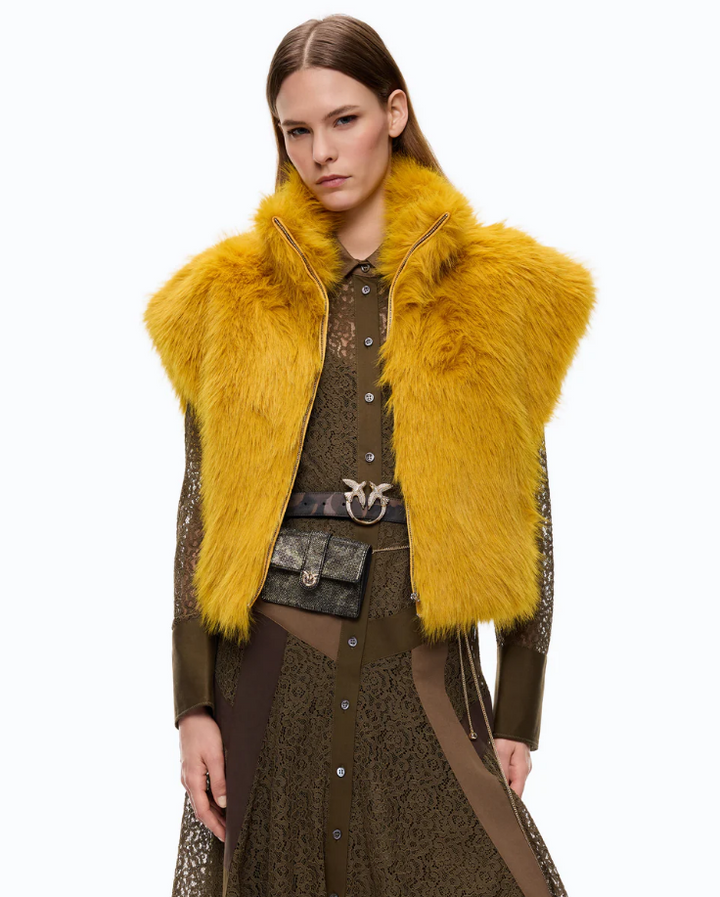 107688 A3MU Gilet