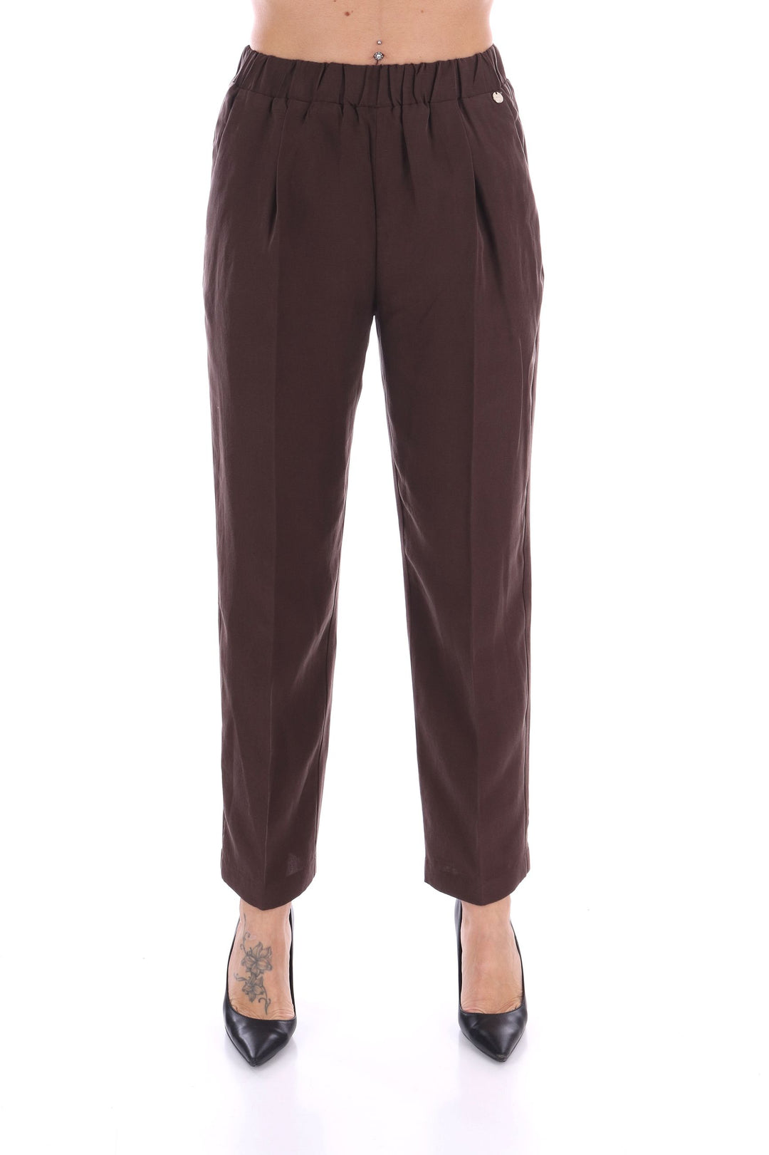 WA6427 T4818 Pantalone