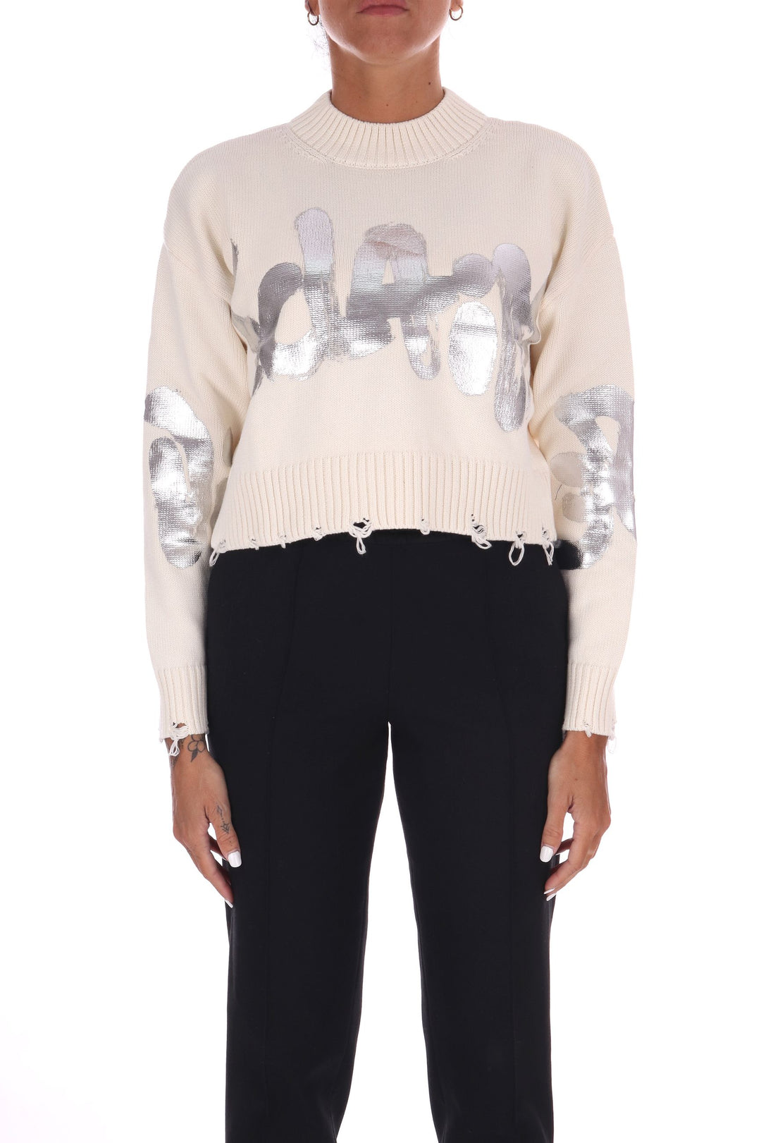 25IDS55174 Maglia