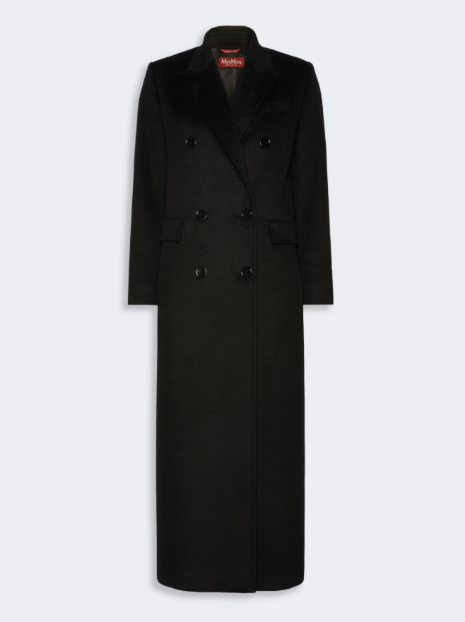 MSTEFFIGE Cappotto
