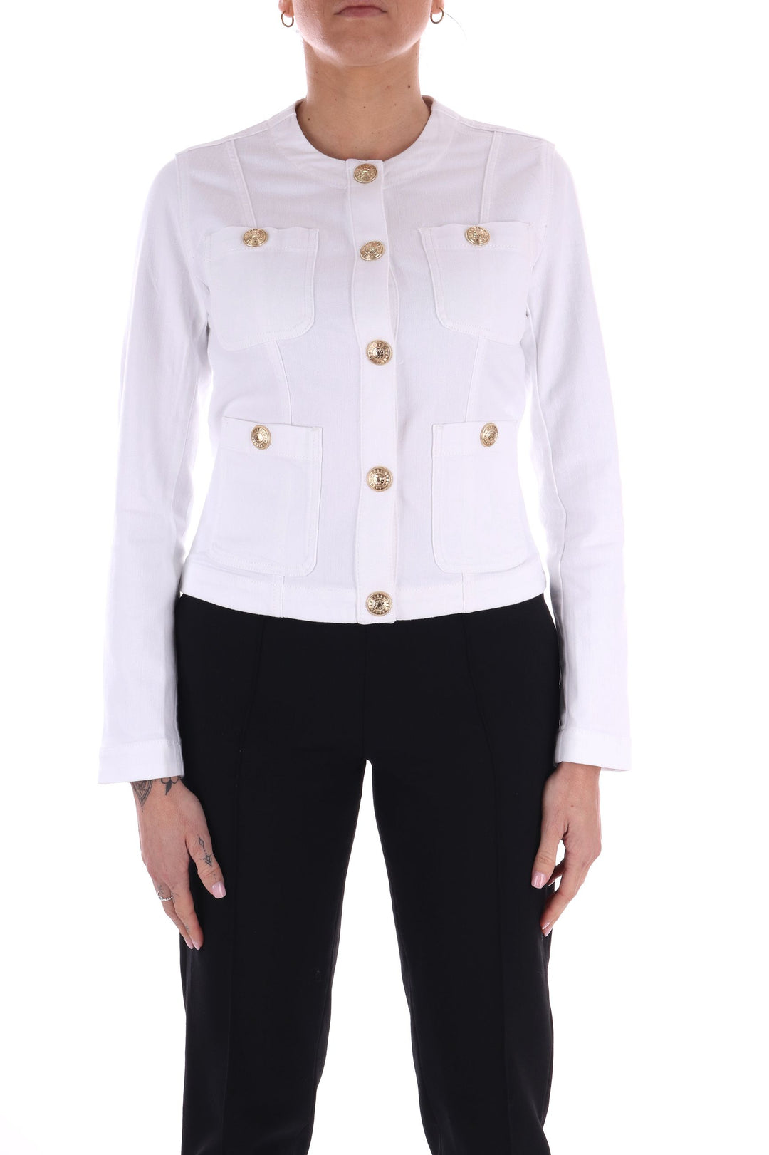UA6260 D0275 Giacca