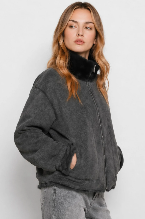 IDOIA Cappotto