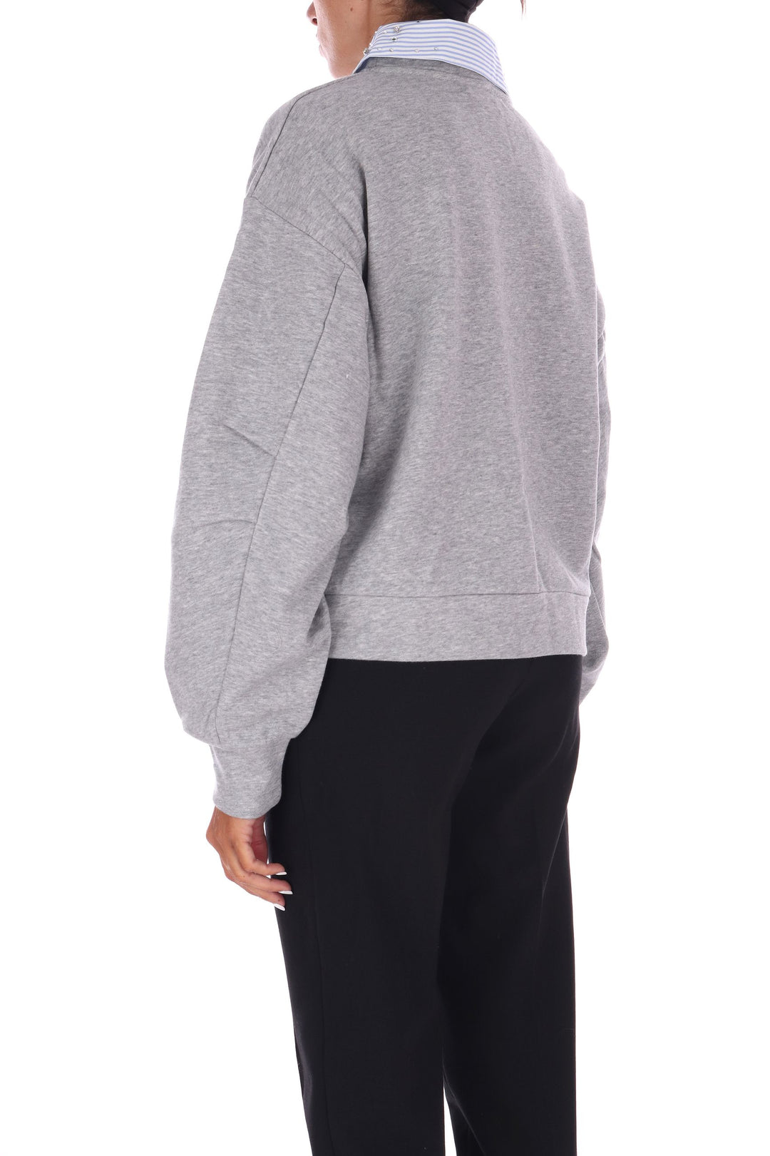 UF5254 F0873 Felpa
