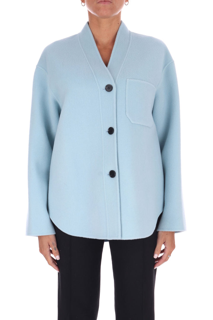 25FA3001DOUBLE Cappotto