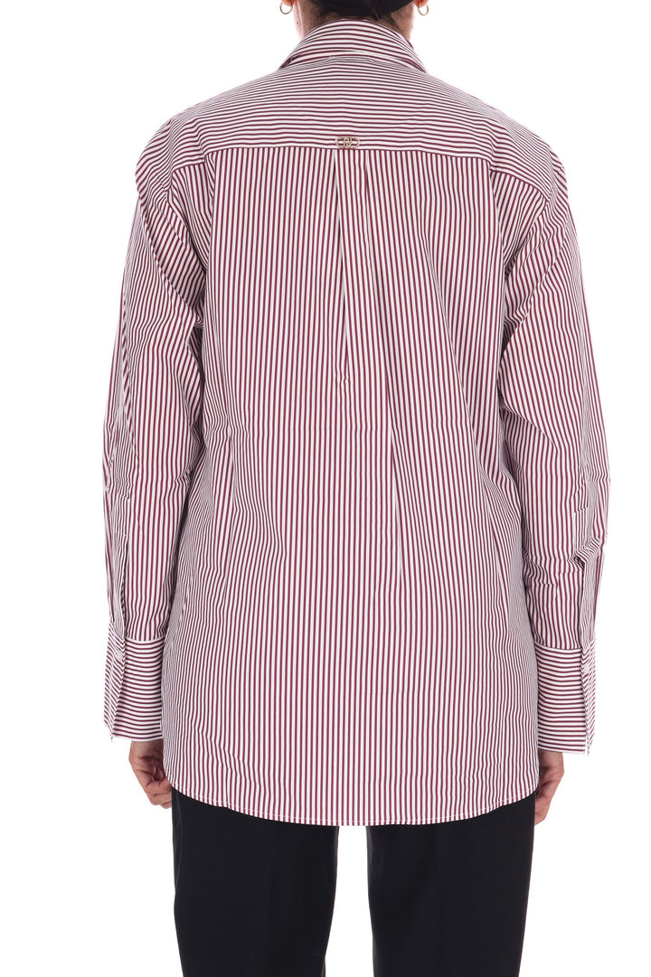 UF5242 T9814 Camicia