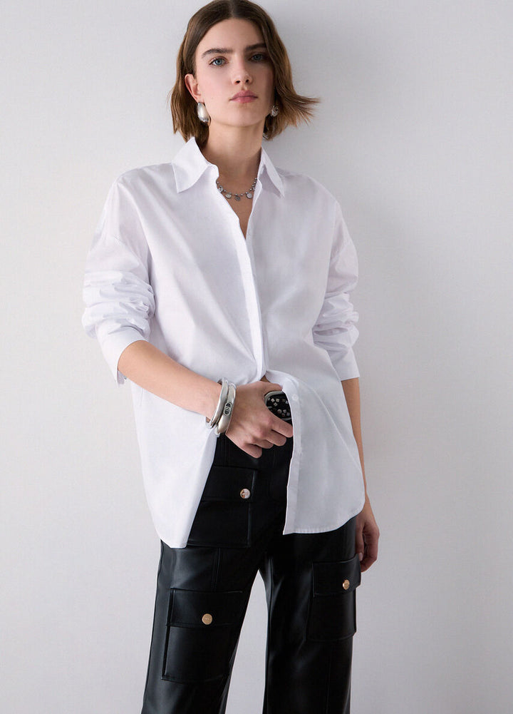 WF6273 T741A Camicia