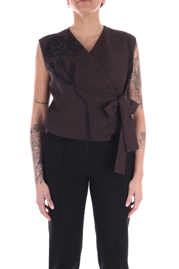 S6/F6SL90 Gilet