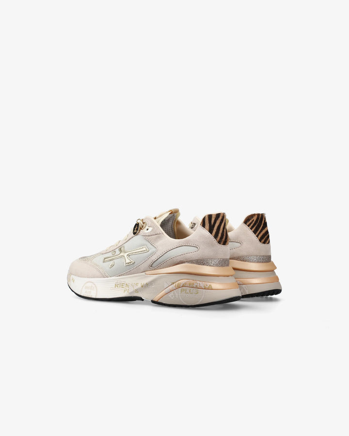 MOERUND 7800 - Scarpe - Premiata