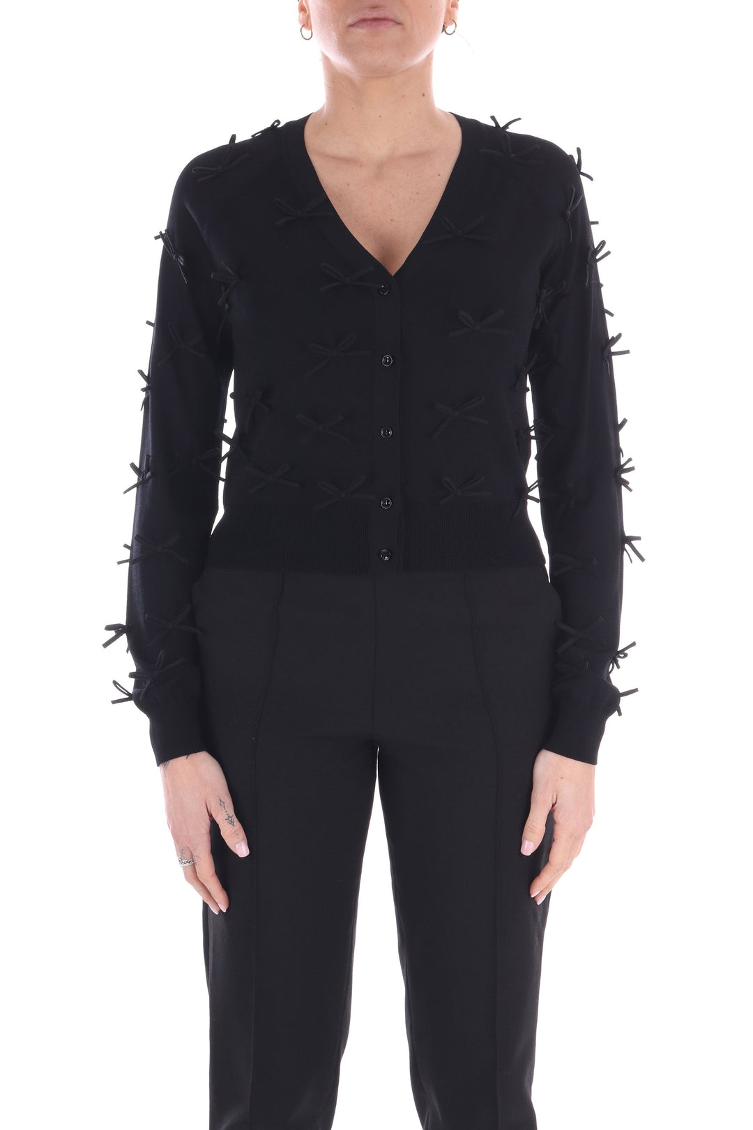 E6/M6PZ53 Cardigan
