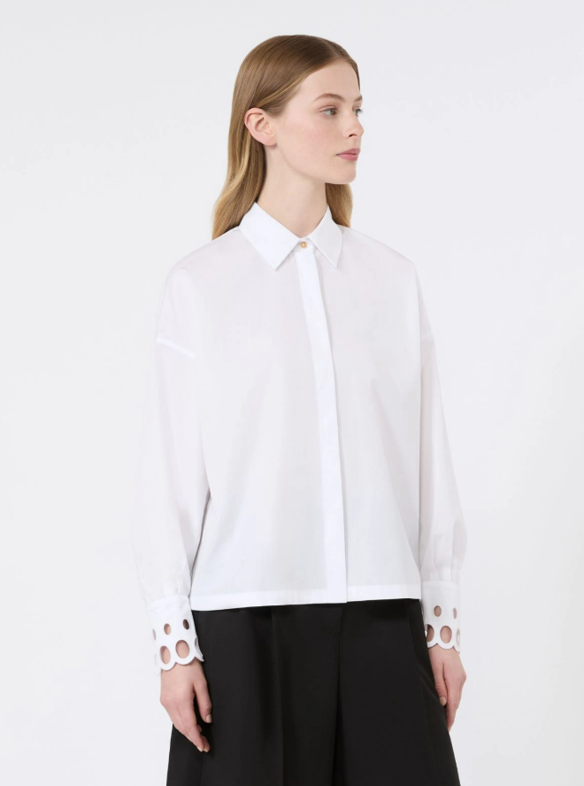 MSTSTAFFA Camicia