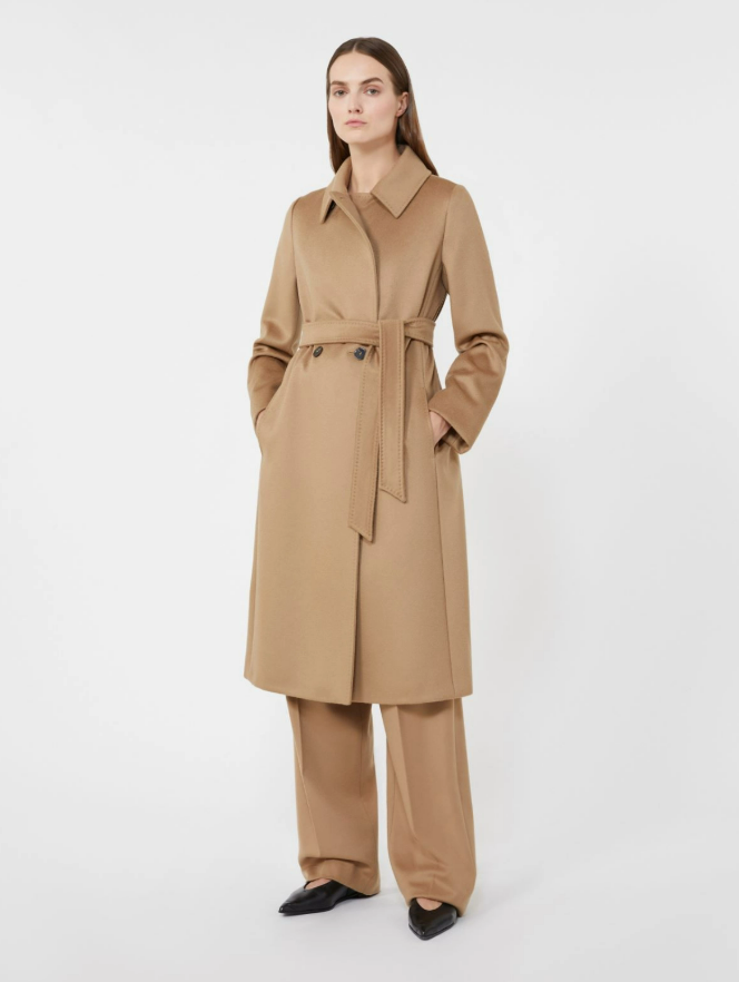 26BCOLLAG Cappotto