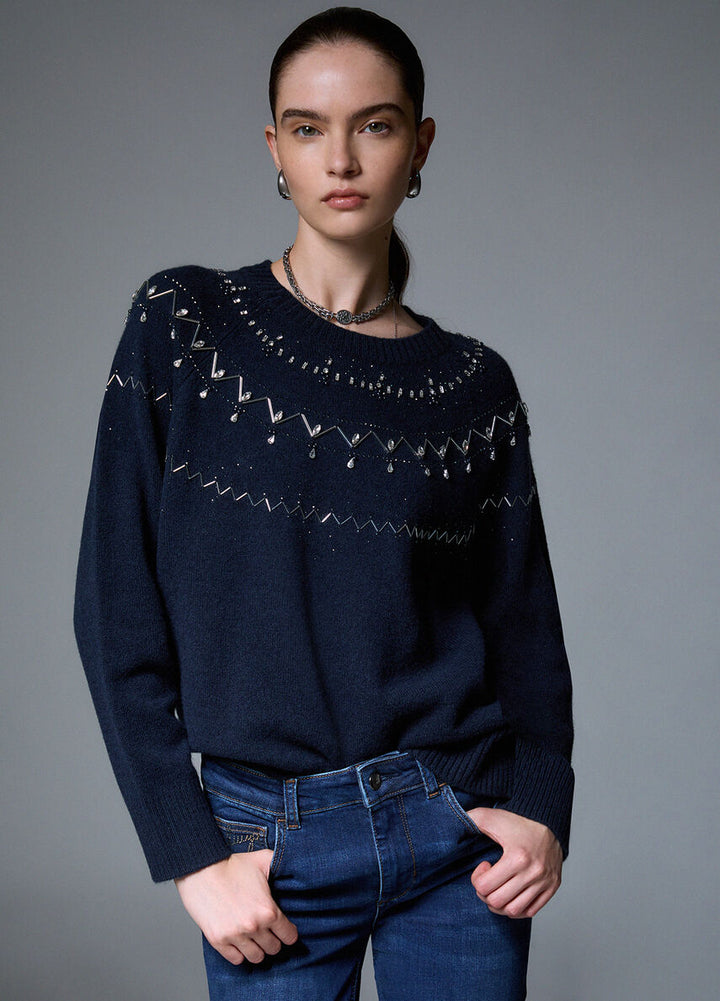 WF6371 MS009 Maglia