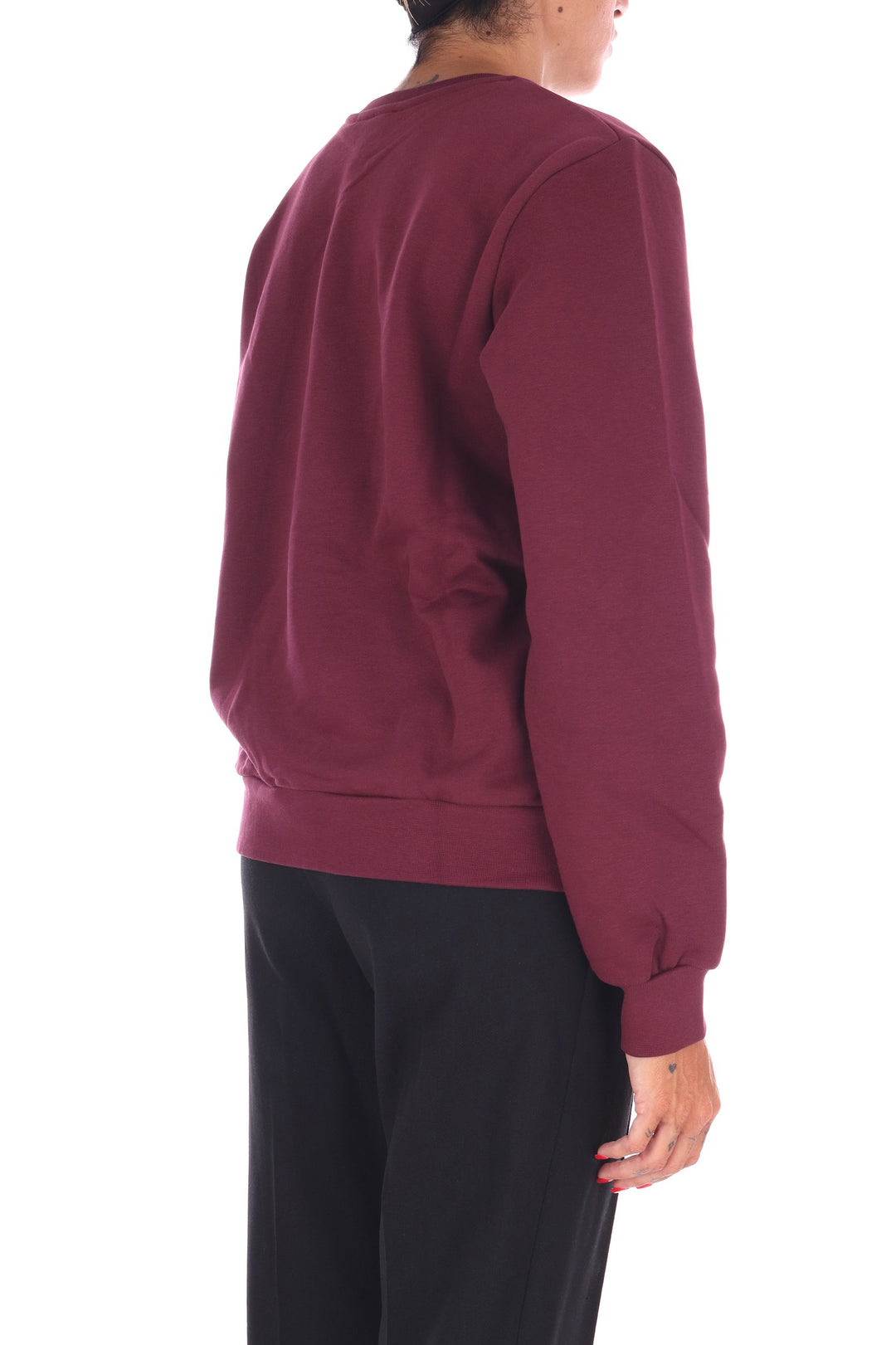GAABW07500 Felpa