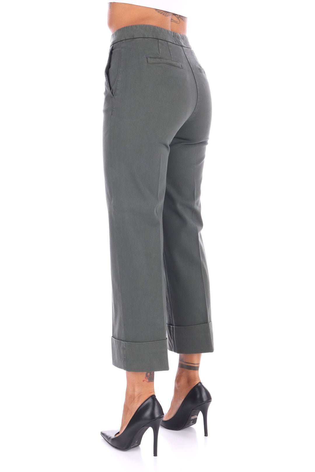 A26M650LR Pantalone