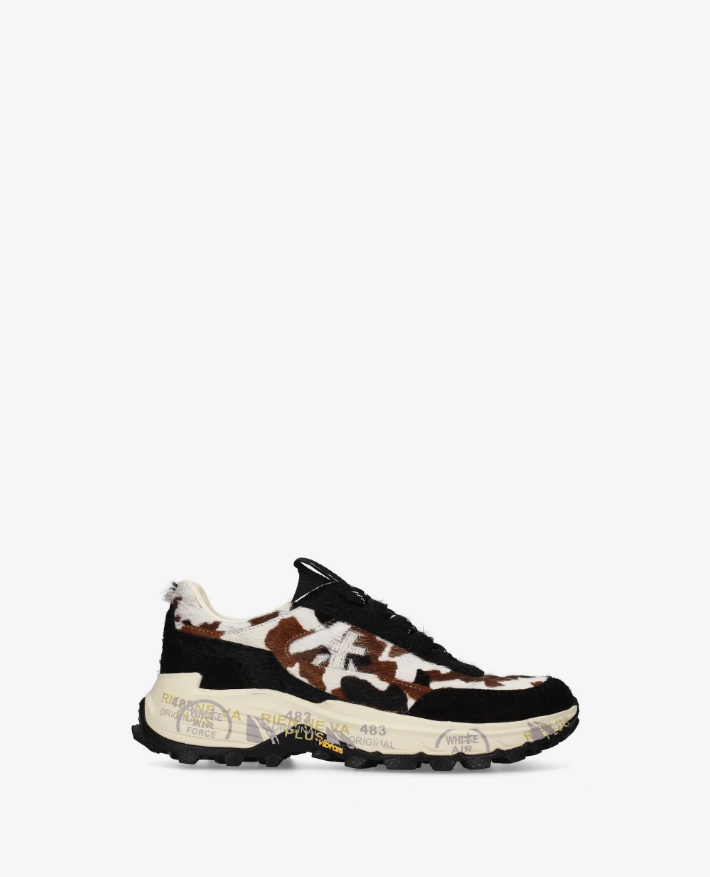 DEVIND 504 Sneakers