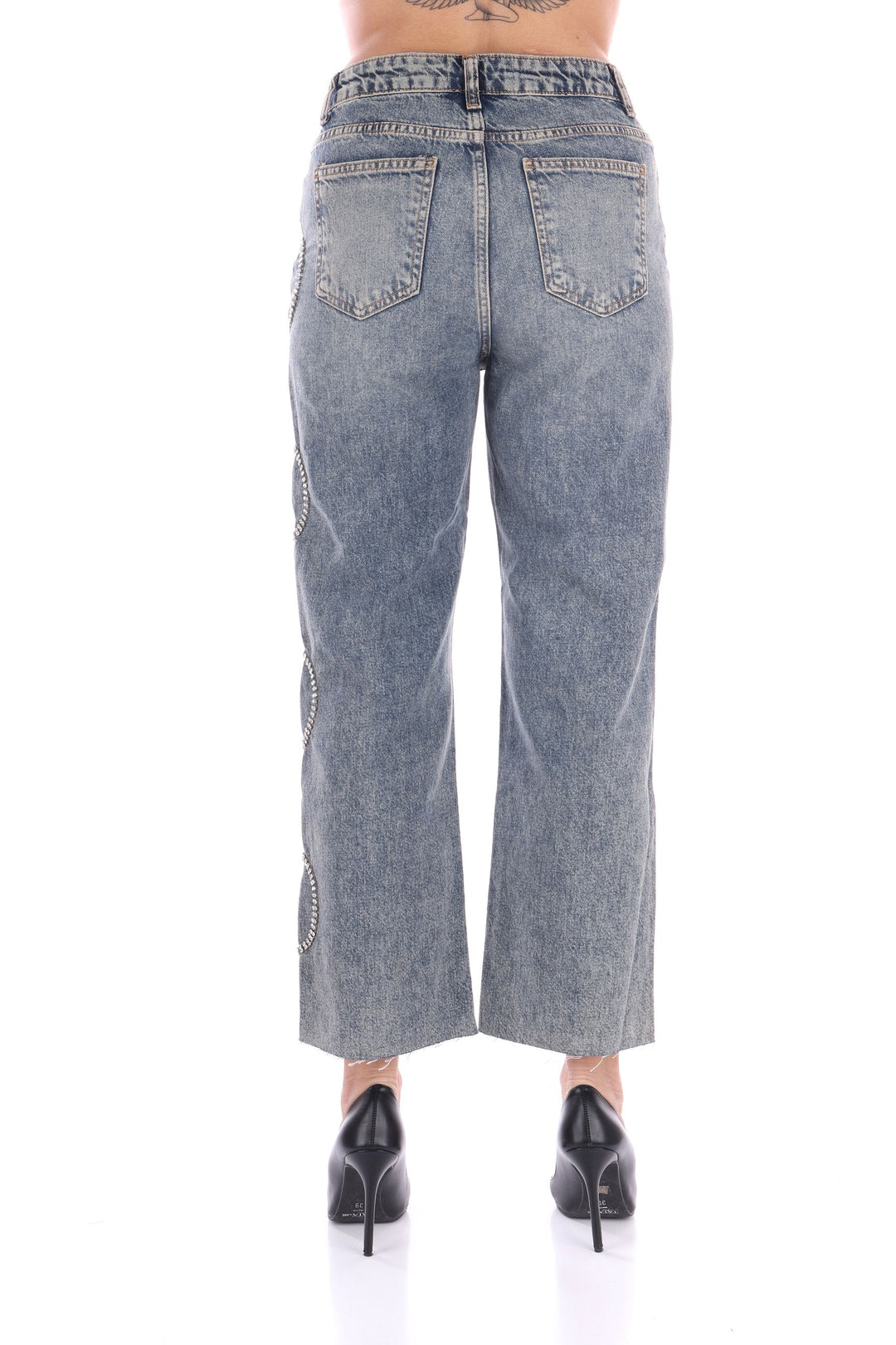 CA6131 D4854 Jeans