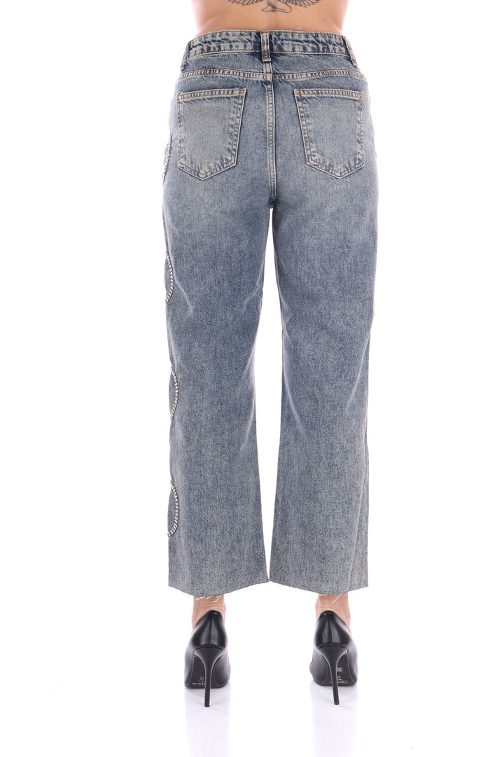 CA6131 D4854 Jeans