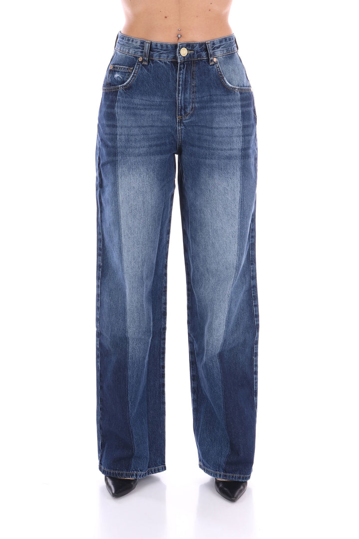 GAABW09518 Jeans
