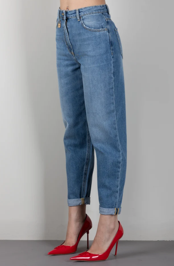 PJ14D66E2 Jeans